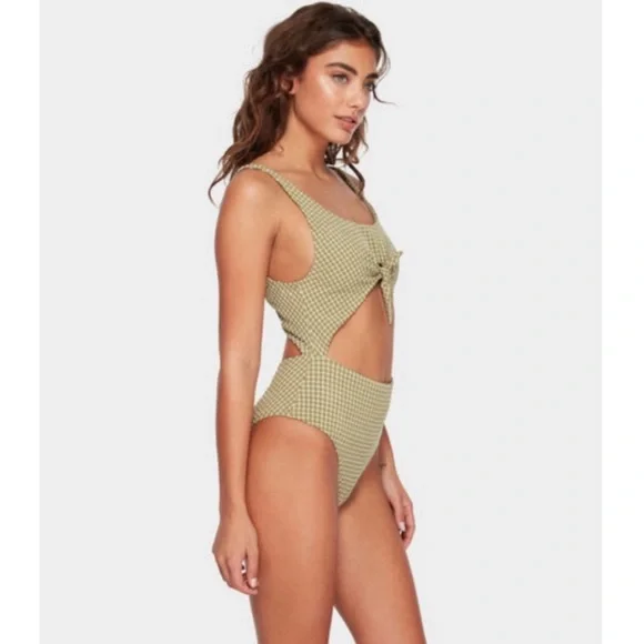 SURF CHECK ONE PIECE - Picture 7 of 13